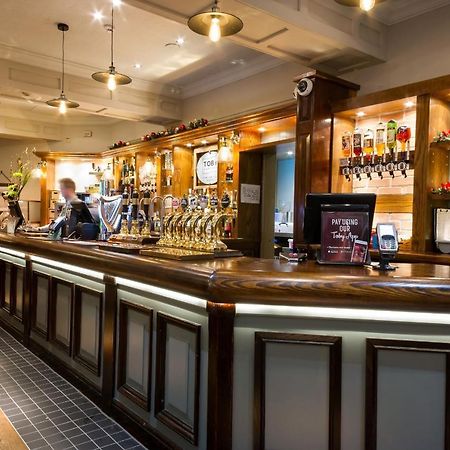 Toby Carvery Birmingham By Innkeeper'S Collection Exterior foto