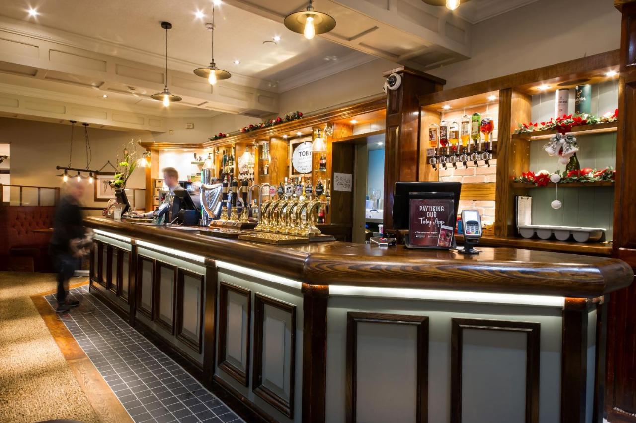 Toby Carvery Birmingham By Innkeeper'S Collection Exterior foto